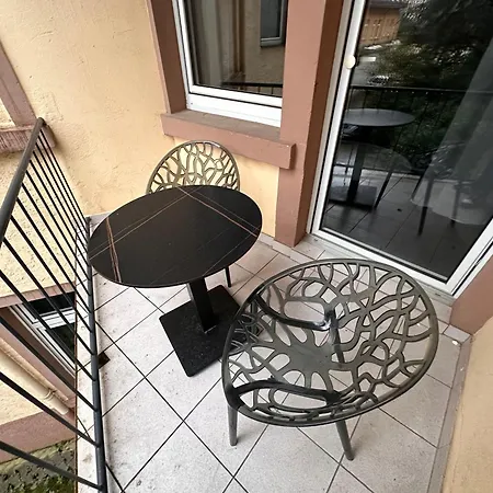 West * Франкфурт-на-Майне