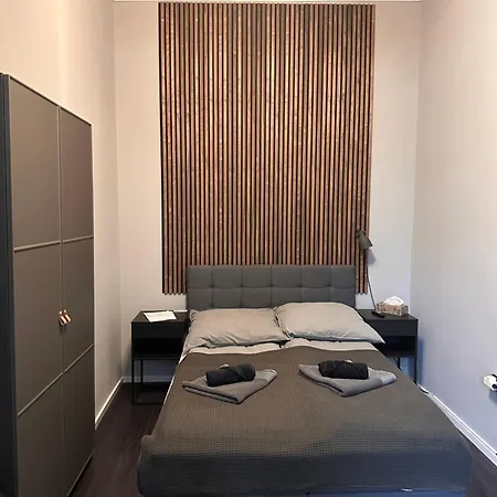 West Guest house