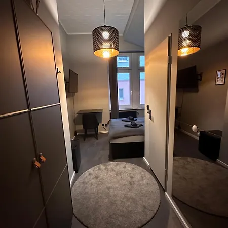 West Φραγκφούρτη