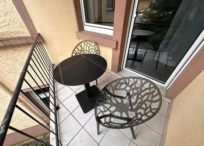 West * Frankfurt am Main