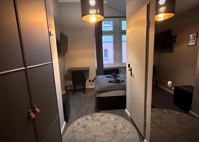 West Frankfurt am Main