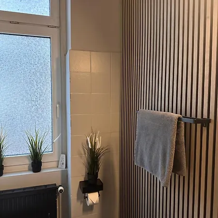 Gæstehus West Frankfurt am Main