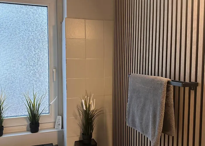 בית הארחה West פרנקפורט