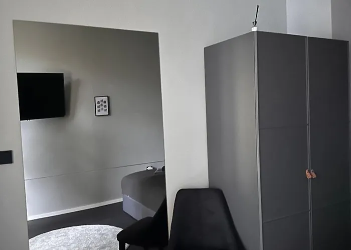 בית הארחה West